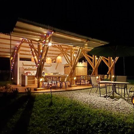 Ecohotel Alma Calarcá Eksteriør bilde