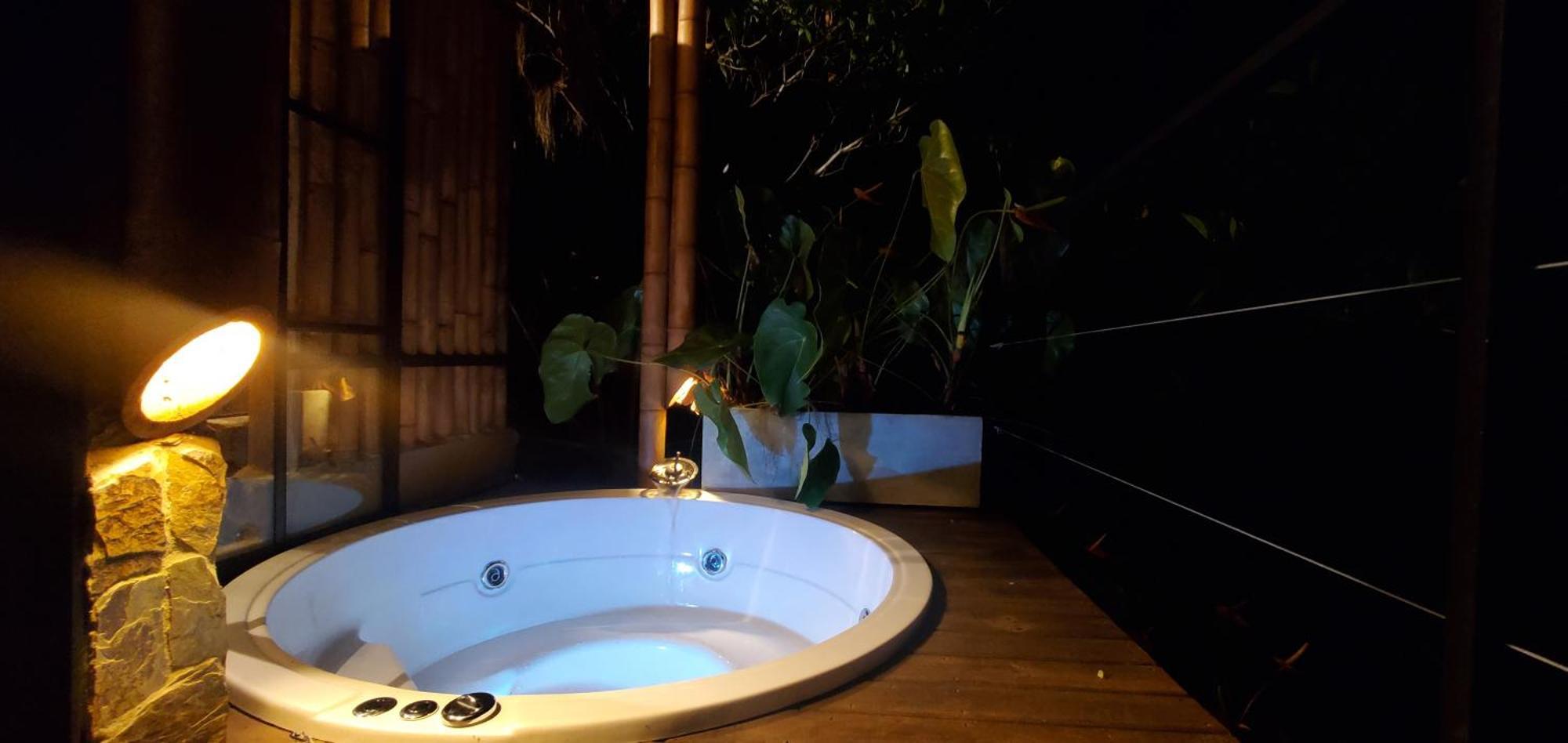 Ecohotel Alma Calarcá Eksteriør bilde